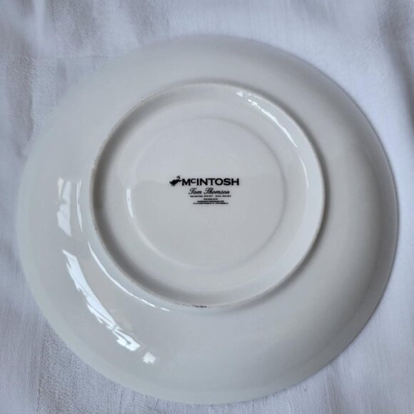 Tom Thomson Jack Pine Tea-For-One Set - Picture 5 of 11